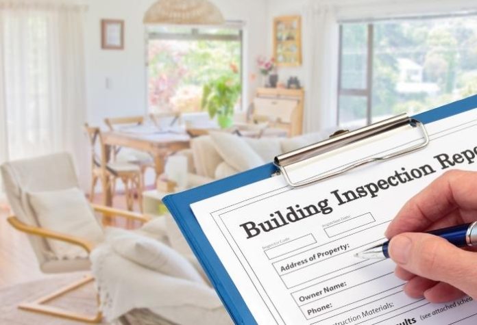 Building Maintenance and Inspection Services in Singapore