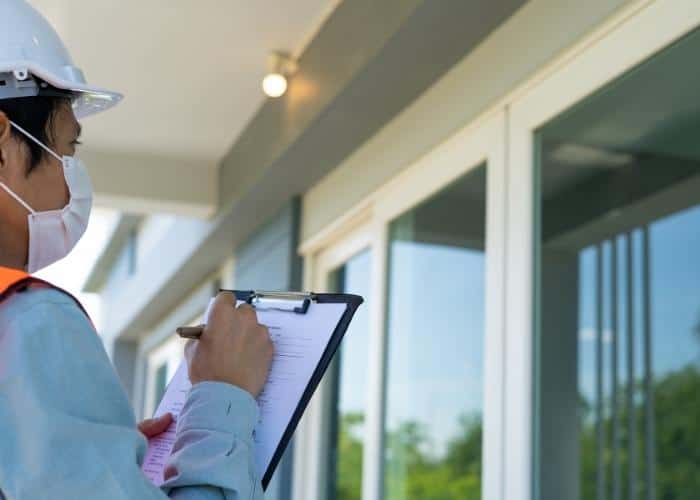 Building Maintenance and Inspection Services in Singapore