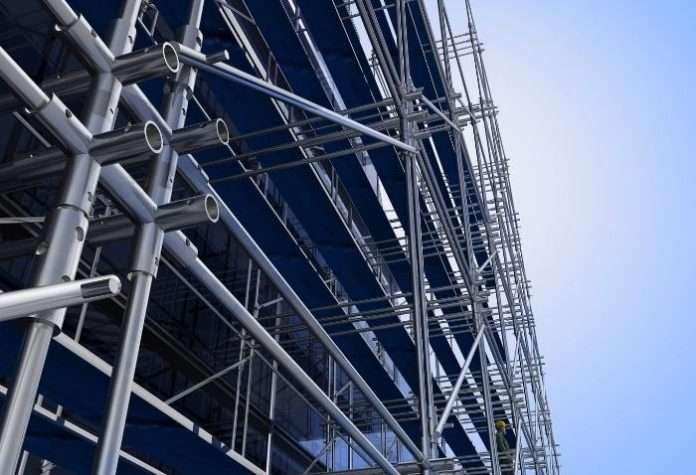 Structure System Installation Services