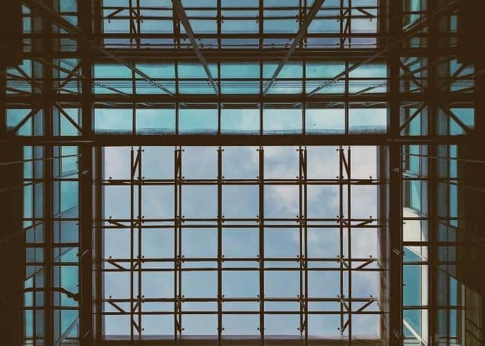 Structure System Installation Services