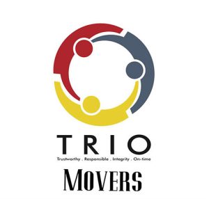 The Trio Movers