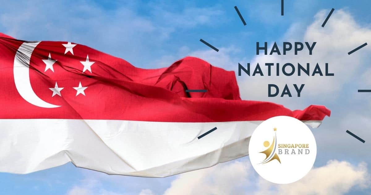 National Day Greetings