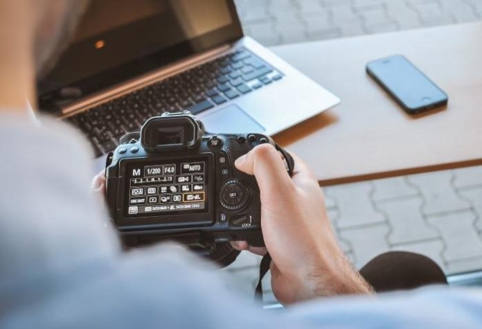 Top 10 Best Commercial Photographers in Singapore