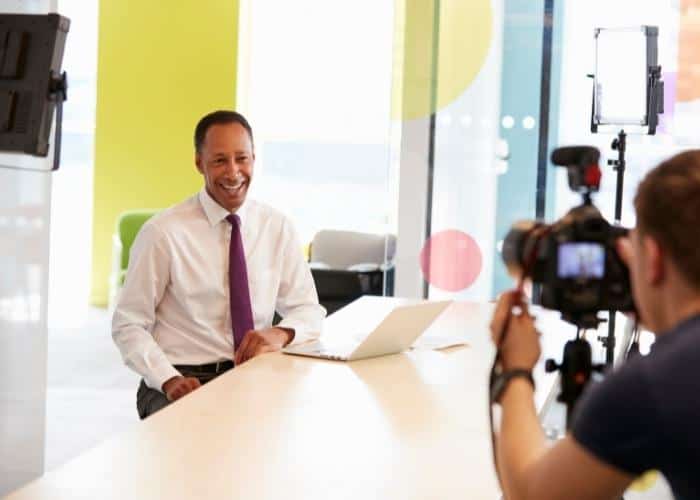 Top 10 Best Corporate Photographers in Singapore