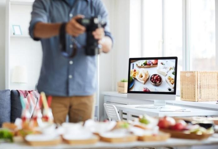 Top 10 Best Food and Beverage Photographers in Singapore