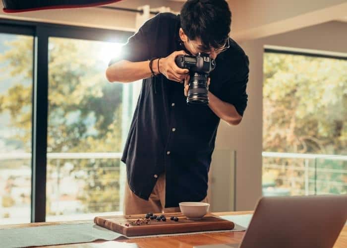 Top 10 Best Food and Beverage Photographers in Singapore