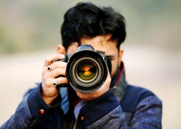 Top 10 Best Portrait Photographers in Singapore 
