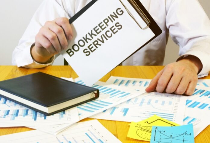 Bookkeeping Services in Singapore