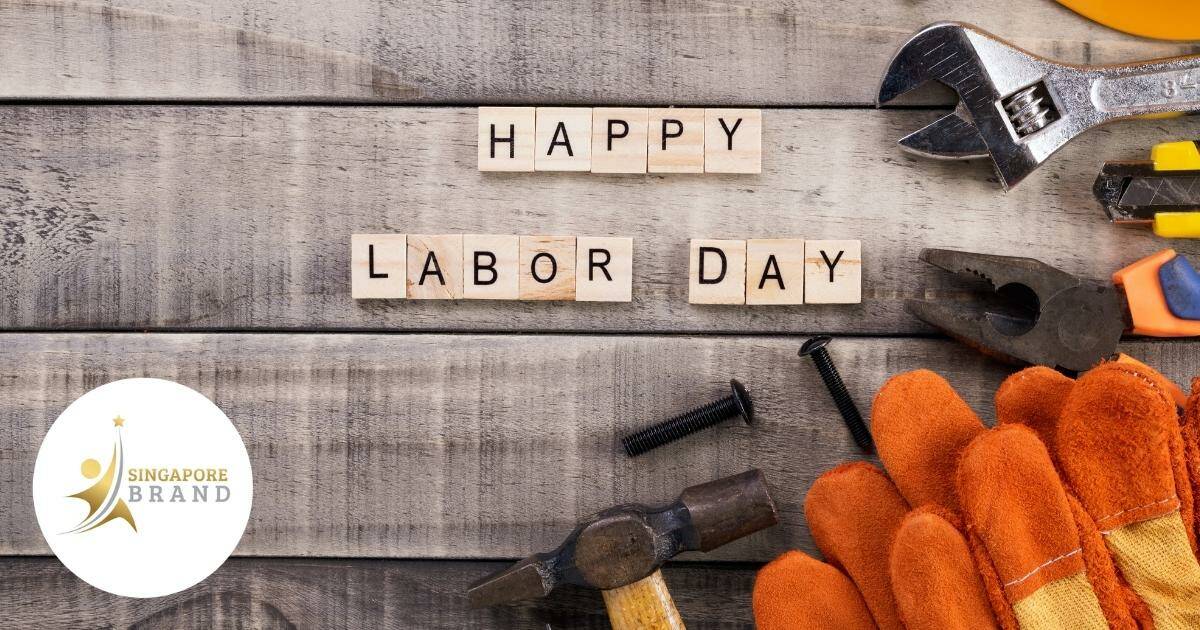 Happy Labour Day