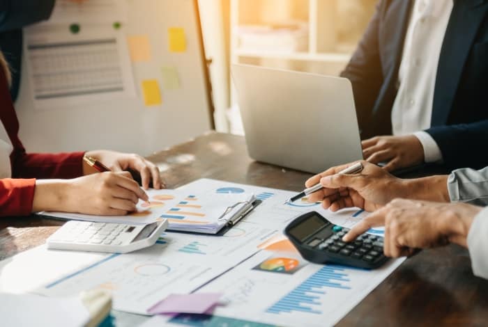 The Role of Bookkeeping in Financial Management and Business Performance