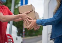 Top 10 Best Last Mile Delivery Company in Singapore for 2025 Top 10 Best Last Mile Delivery Company in Singapore