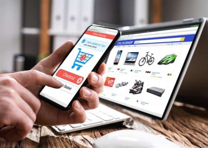 Top 10 Best Online E-Commerce Giants in Singapore