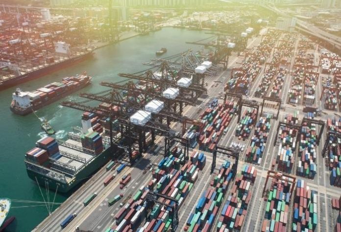 Top 10 Best Supply Chain Management Company in Singapore