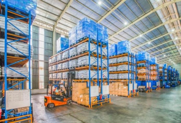 Top 10 Best Warehousing Company in Singapore