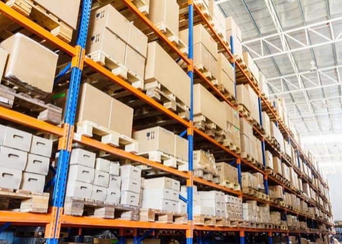 Top 10 Best Warehousing Company in Singapore