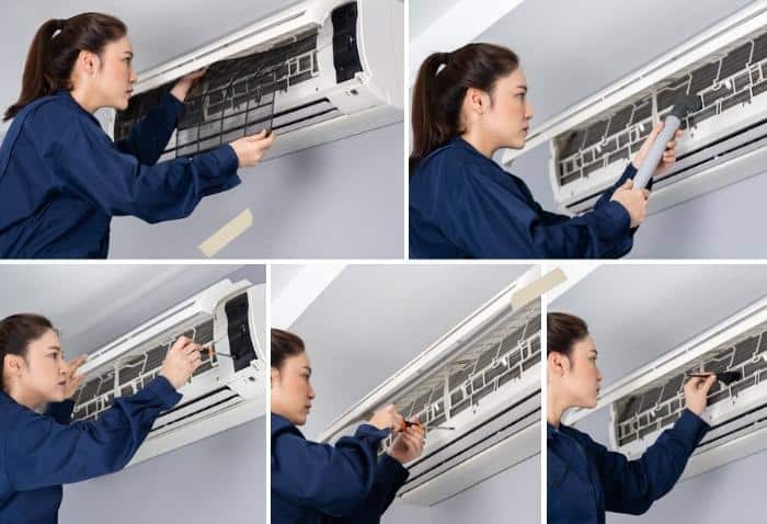  Grand 8 Services - Affordable Aircon Servicing in Singapore