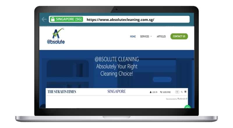 @bsolute Cleaning @bsolute Cleaning