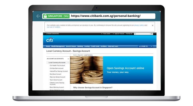 Citibank