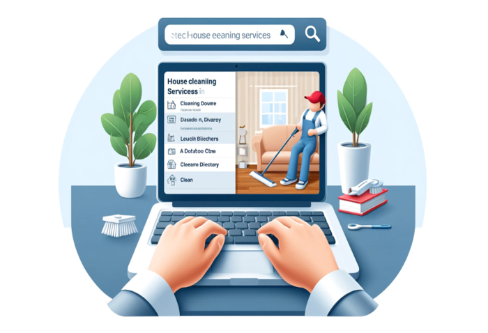 Online Directories