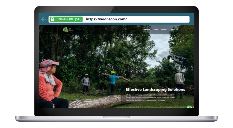 Woon Soon Enterprises