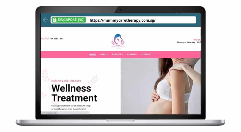 MummyCare Therapy