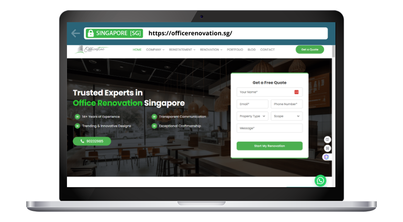 OfficeStac OfficeStac