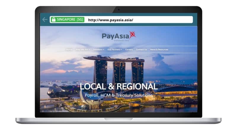 Pay Asia