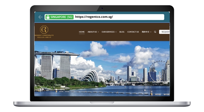 Regent Corporate