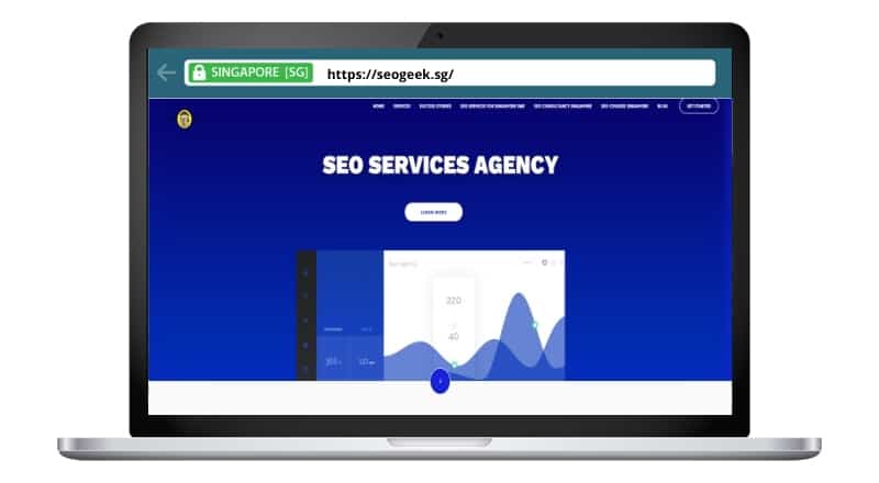 SEO GEEK