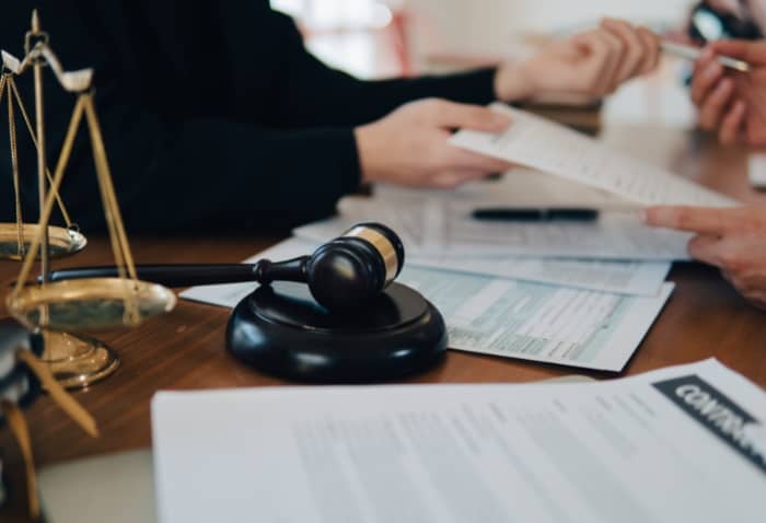 Top 10 Best Debt Recovery Lawyers in Singapore