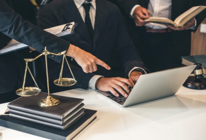 Top 10 Best Negligence and Liability Lawyers in Singapore