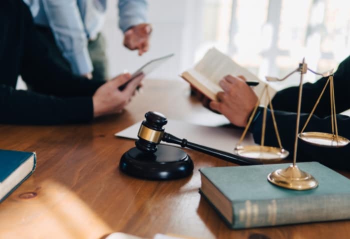 Top 10 Best Negligence and Liability Lawyers in Singapore