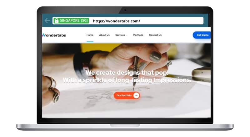 Wondertabs