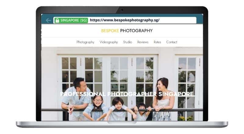 Bespoke Photography