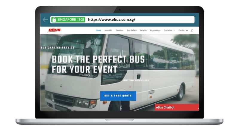 Ebus