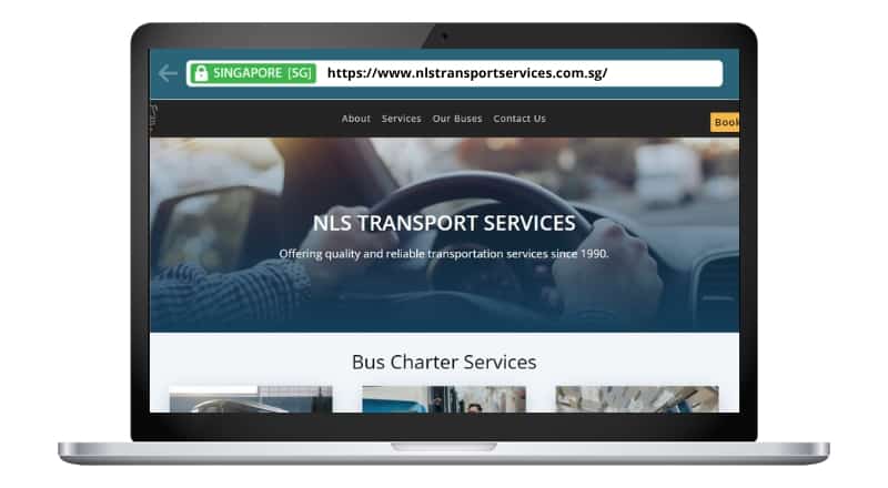 NLS Transport Services