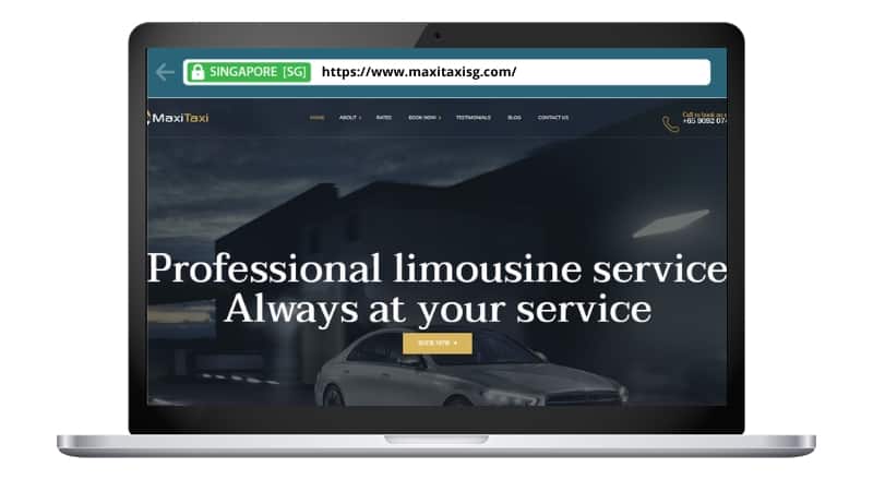 Star Travel Limousines