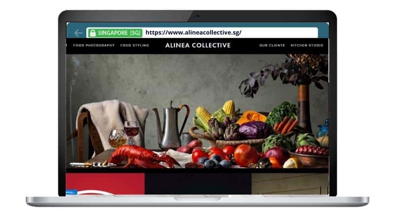 Alinea Collective