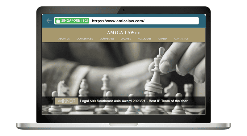 Amica Law LLC