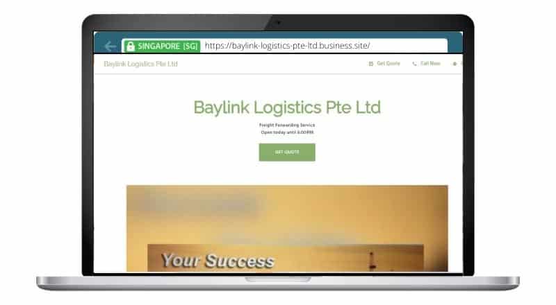 Baylink Logistics