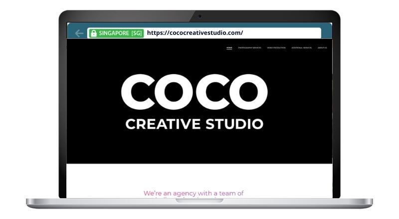 Cococreative