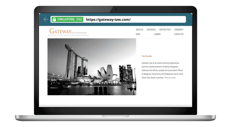 Gateway Law Corporation