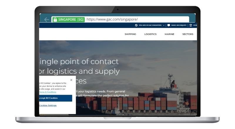 GAC (Singapore) Pte Ltd