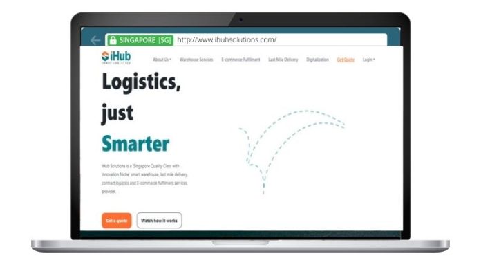 Top 10 Best Warehousing Company in Singapore for 2026