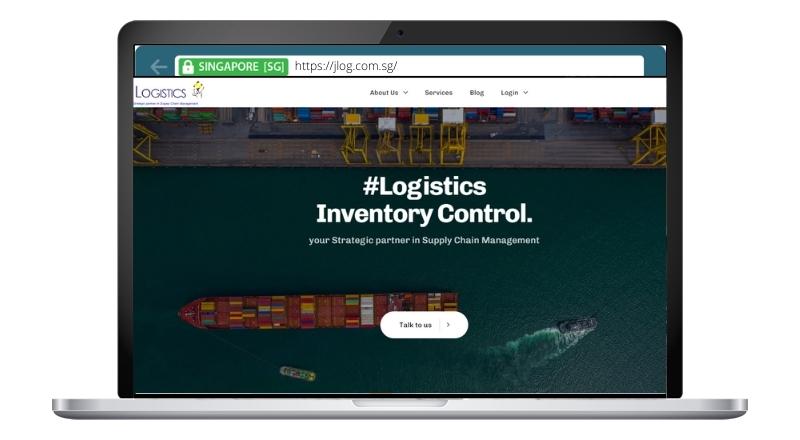 J Logistics Pte Ltd