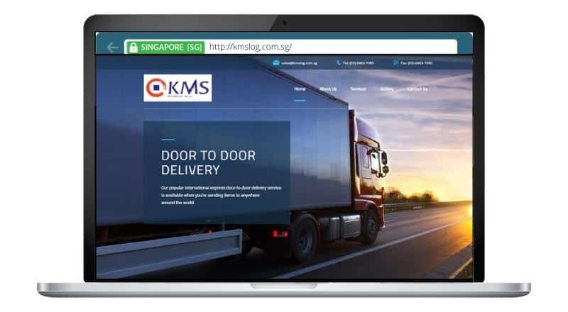 KMS Logistics