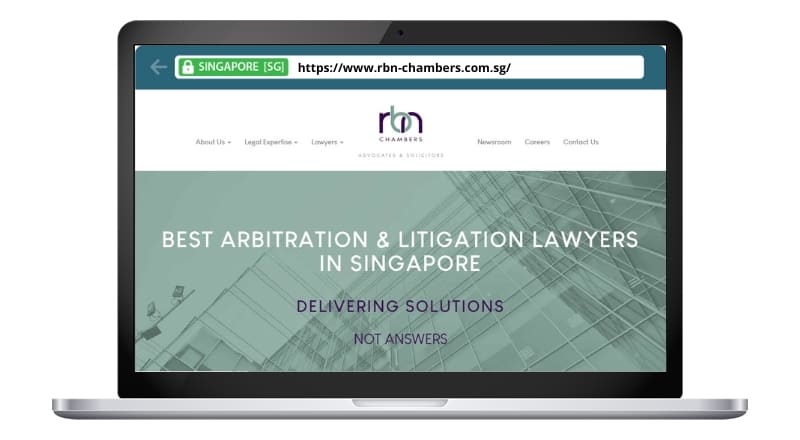 RBN Chambers