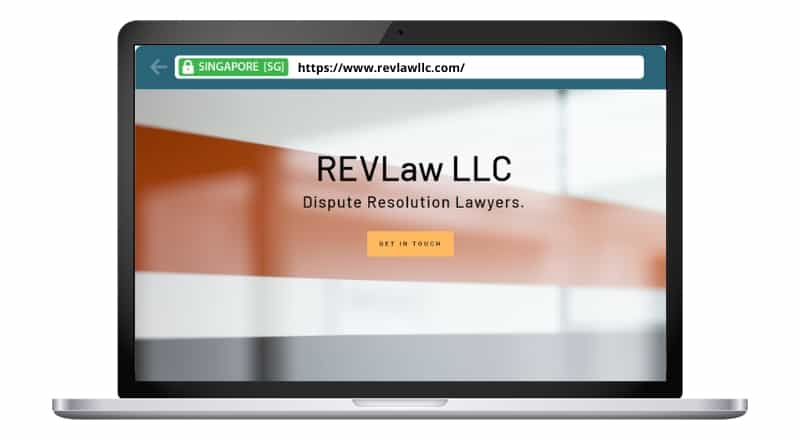 Rev Law LLC