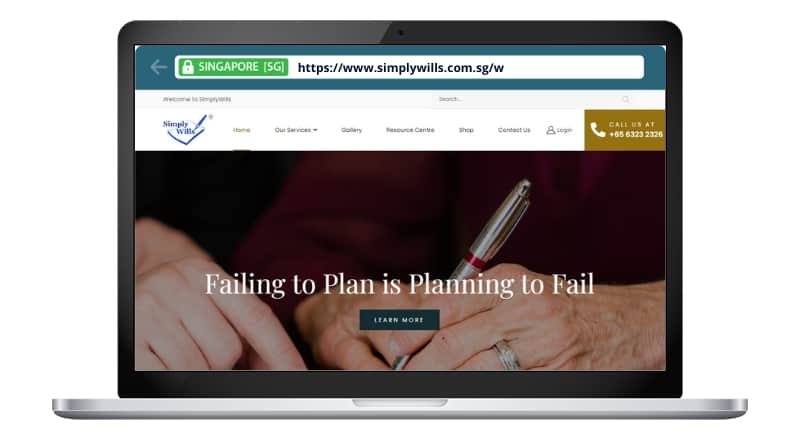SimplyWills SimplyWills