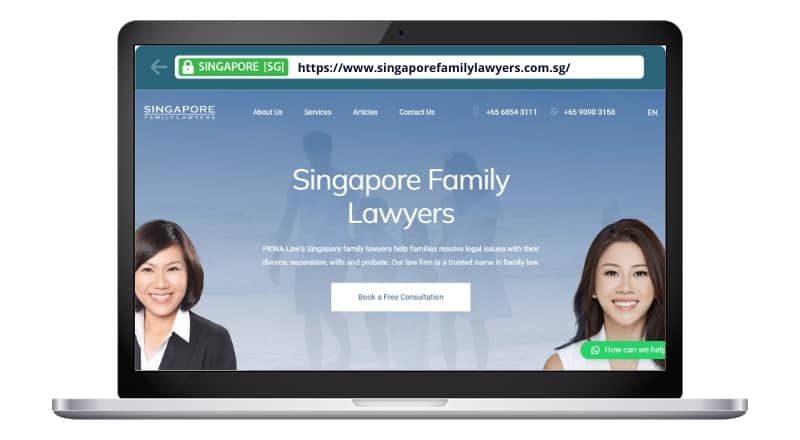 Singapore Family Lawyers Singapore Family Lawyers